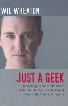 Just a Geek pdf epub mobi 电子书 下载
