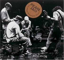 Pearl Jam pdf epub mobi 电子书 下载