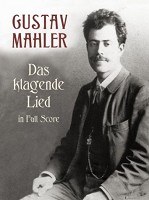 Das Klagende Lied in Full Score马勒《悲伤之歌》全谱 pdf epub mobi 电子书 下载
