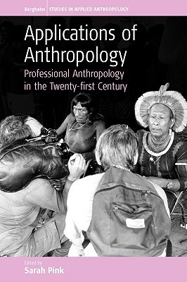 Applications Of Anthrology pdf epub mobi 电子书 下载