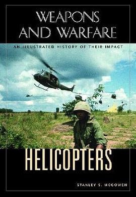 Helicopters pdf epub mobi 电子书 下载