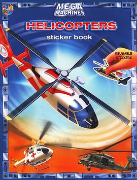 Helicopters pdf epub mobi 电子书 下载