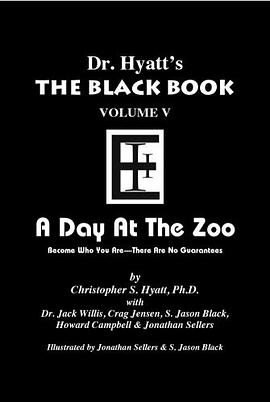 Black Book Volume 5 pdf epub mobi 电子书 下载