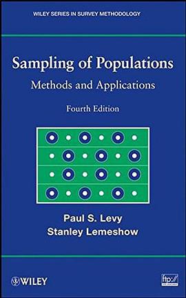 Sampling of Populations pdf epub mobi 电子书 下载
