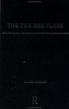 The Two Red Flags pdf epub mobi 电子书 下载