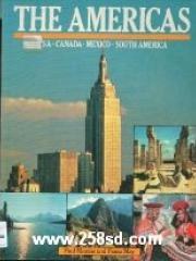 The Americas pdf epub mobi 电子书 下载