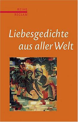 Liebesgedichte aus aller Welt. pdf epub mobi 電子書 下載
