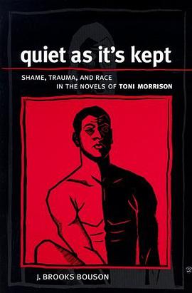 Quiet As It's Kept pdf epub mobi 电子书 下载