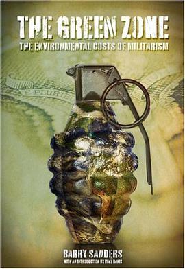 The Green Zone pdf epub mobi 电子书 下载