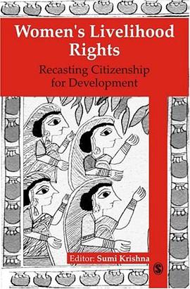 Women's Livelihood Rights pdf epub mobi 电子书 下载