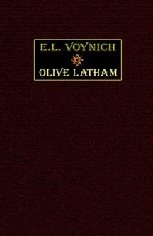 Olive Latham pdf epub mobi 下载