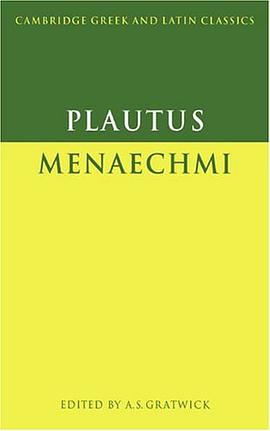 Plautus pdf epub mobi 电子书 下载