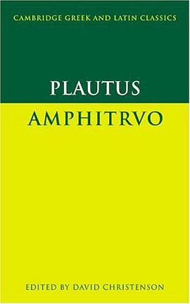 Plautus pdf epub mobi 电子书 下载