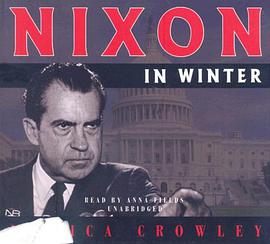 Nixon in Winter pdf epub mobi 电子书 下载