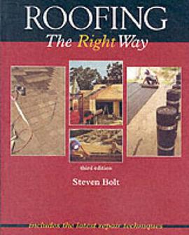 Roofing the Right Way pdf epub mobi 电子书 下载