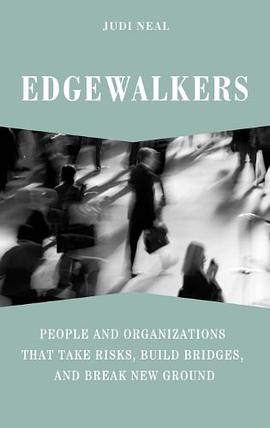 Edgewalkers pdf epub mobi 下载