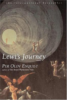 Lewi's Journey pdf epub mobi 電子書 下載