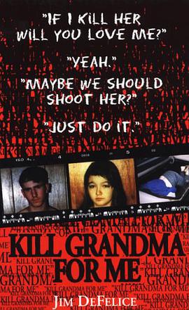Kill Grandma for Me pdf epub mobi 电子书 下载