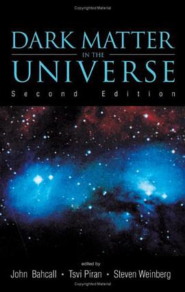 Dark Matter In The Universe pdf epub mobi 电子书 下载