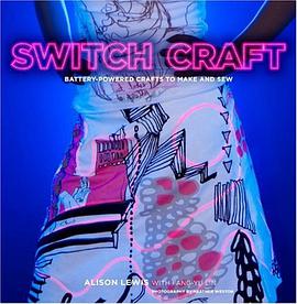 Switch Craft pdf epub mobi 电子书 下载