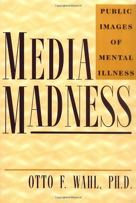 Media Madness pdf epub mobi 电子书 下载