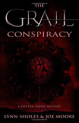 Grail Conspiracy pdf epub mobi 电子书 下载