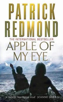 Apple of My Eye pdf epub mobi 電子書 下載