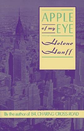 Apple of My Eye pdf epub mobi 电子书 下载