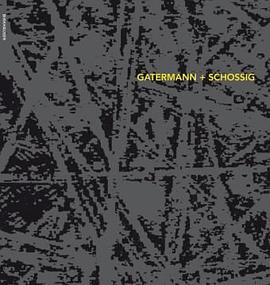 Gatermann + Schossig pdf epub mobi 电子书 下载