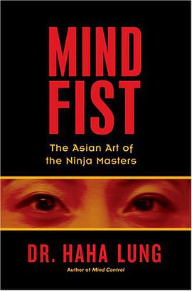 Mind Fist pdf epub mobi 下载