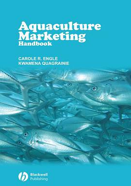 The Aquaculture Marketing Handbook pdf epub mobi 电子书 下载