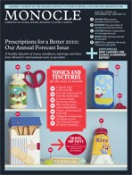 Monocle pdf epub mobi 电子书 下载