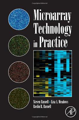 Microarray Technology in Practice pdf epub mobi 电子书 下载