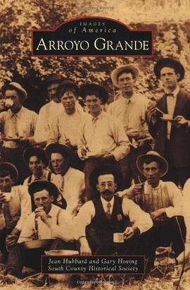 Arroyo Grande pdf epub mobi 電子書 下載