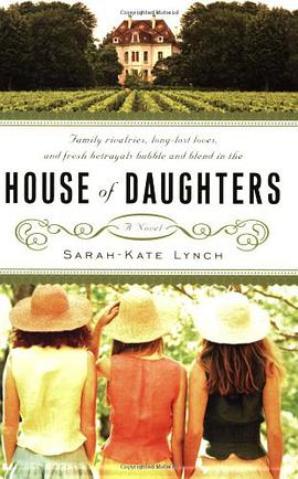 House of Daughters pdf epub mobi 下载
