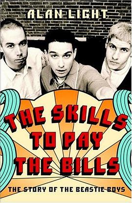 The Skills to Pay the Bills pdf epub mobi 电子书 下载