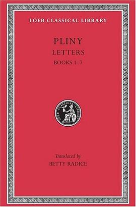 Letters and Panegyricus I, Books 1-7 pdf epub mobi 电子书 下载