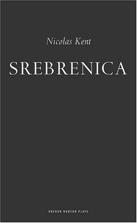 Srebrenica pdf epub mobi 电子书 下载