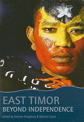 East Timor pdf epub mobi 電子書 下載
