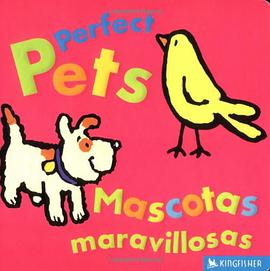 Mascotas Maravillosas pdf epub mobi 电子书 下载