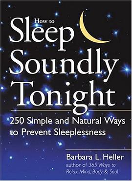 How to Sleep Soundly Tonight pdf epub mobi 电子书 下载