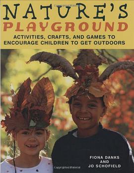 Nature's Playground pdf epub mobi 电子书 下载