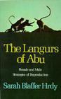 The Langurs of Abu pdf epub mobi 電子書 下載