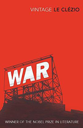 War pdf epub mobi 电子书 下载