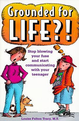 Grounded for Life!? pdf epub mobi 下载