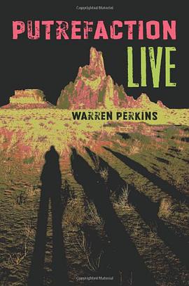 Putrefaction Live pdf epub mobi 电子书 下载