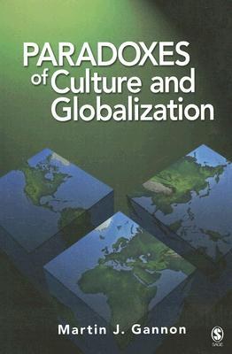 Paradoxes of Culture and Globalization pdf epub mobi 电子书 下载