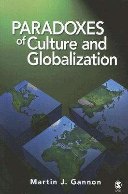 Paradoxes of Culture and Globalization pdf epub mobi 電子書 下載