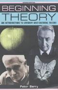 Beginning Theory pdf epub mobi 电子书 下载