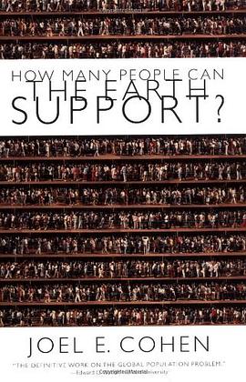 How Many People Can the Earth Support?